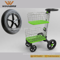 12 inch plastic wheel